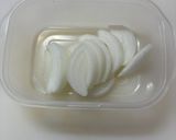 【簡単おかず】鶏胸肉の味噌漬け焼き作り方1写真