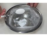 ささみとズッキーニのカレー炒め★動画あり作り方5写真