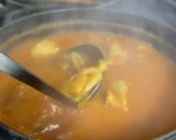 とーちゃん家のトマトバターチキンカレー！作り方11写真