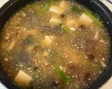 みぞれ汁(冷製、温製)作り方5写真