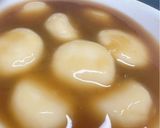 豆腐の白玉作り方8写真