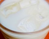 しるびーカフェ第5弾！氷出しカフェオレ！作り方19写真