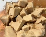 高野豆腐のもっちり唐揚げ作り方6写真