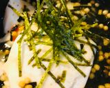お茶漬け湯豆腐作り方1写真