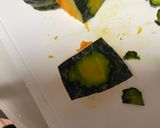 かぼちゃ煮作り方1写真