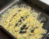 茹で豚のにんにく🧄ソースかけ作り方5写真