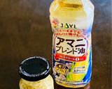 刻み生姜のアマニブレンドオイル漬け！作り方4写真
