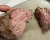 ほったらかしローストポーク！作り方7写真