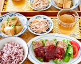 【ピーマンの肉詰め】豆腐でふわふわ♪作り方9写真