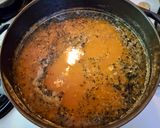 足長スープ❀トルコ料理作り方8写真