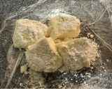 困った時の揚げ出し豆腐作り方3写真