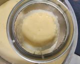いちごのクラフティ🍓🐣✨️作り方6写真
