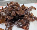 ボルシチ（蒜山産きくらげ入）作り方1写真