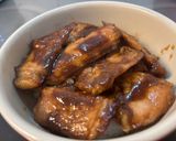 網焼き豚ロースで豚丼！作り方6写真