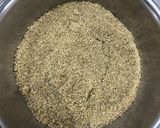 切り干し大根のごま酢和え作り方5写真
