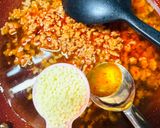 豆腐は切らない麻婆豆腐ネギ抜き作り方4写真