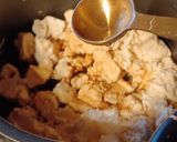 ご飯のおとも🌟優しい味のお豆腐そぼろ作り方2写真