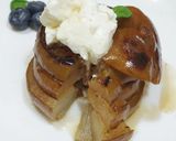 うちの☆とろける梨❤梨のソテー❤秋の味覚作り方27写真