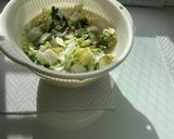 手作りキムチ作り方6写真