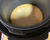 ニューヨークキャラメルチーズケーキ作り方8写真