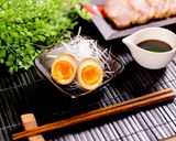 3つのコツでとろっとろ！激ウマ半熟味玉作り方16写真