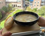 クリームシチュー作り方9写真