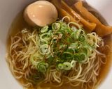 お家でお店の醤油中華ラーメン。作り方4写真