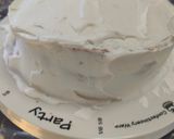 りんごコンポートのショートケーキ作り方31写真