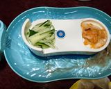 冷麺流し作り方2写真