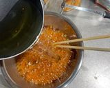 BABO式 自家製辣油(ラー油)作り方4写真