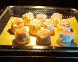 プロシュート生ハム入り肉焼売 発酵新玉葱作り方6写真
