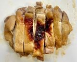 山本ゆりさん☆鶏もものウマだれレンジ蒸し作り方4写真