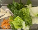 家庭の味✨自家製ぬか床　ぬか漬け作り方7写真