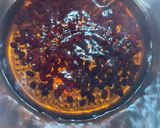 圧力鍋で赤飯作り方6写真
