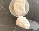 濃厚！クロテッドクリーム（乳不使用）作り方5写真