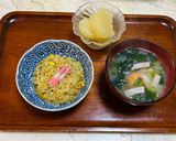 【健康介護】コンソメスープ作り方2写真