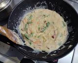 チーズ掛けドリア作り方4写真