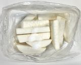 相武紗季さん☆鶏手羽中と大根の煮物作り方2写真