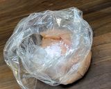 鶏肉ときのこのしょうが煮作り方6写真