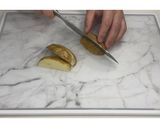 ホイル包みハンバーグ★動画あり★作り方1写真