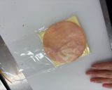 森永乳業提供レシピ　おにぎらず作り方5写真
