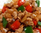 旬の食材☆土佐煮風☆たけのこの旨煮作り方6写真