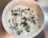 【糖尿病】豚ロース大葉酢飯作り方4写真