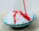 【病院】嚥下調整食かき氷【おやつ】作り方7写真