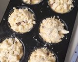 クランブル作り方7写真
