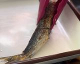 いわしのトマト煮作り方3写真