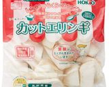 ズッキーニときのこのガーリック塩昆布炒め作り方6写真