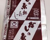 かけそば*あごだし蕎麦つゆ作り方2写真