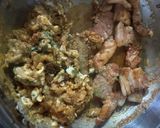 三色丼作り方4写真