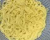 簡単　冷やし中華はじめました作り方5写真